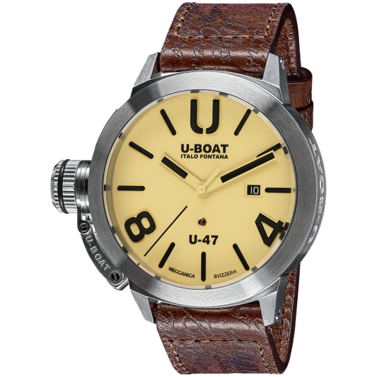 CLASSICO U-47 47MM AS 2