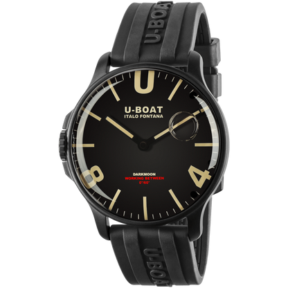 DARKMOON 44MM BLACK PVD