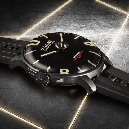 DARKMOON 44MM BLACK PVD