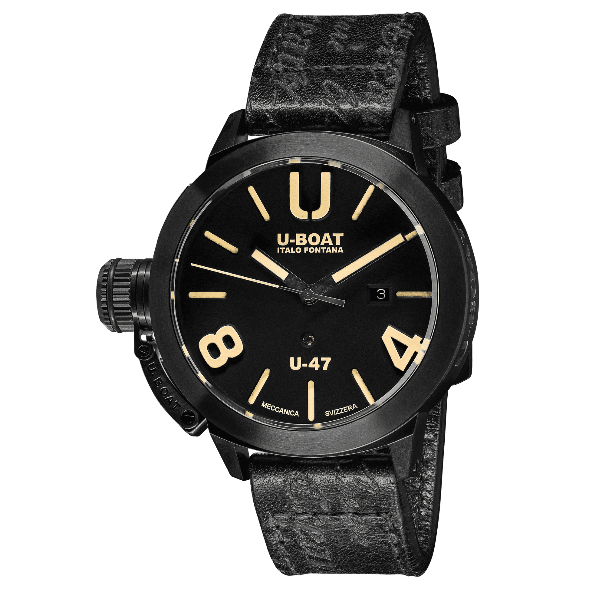CLASSICO U-47 47MM AB1