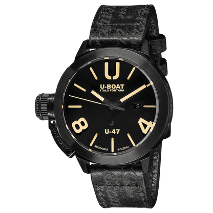 CLASSICO U-47 47MM AB1