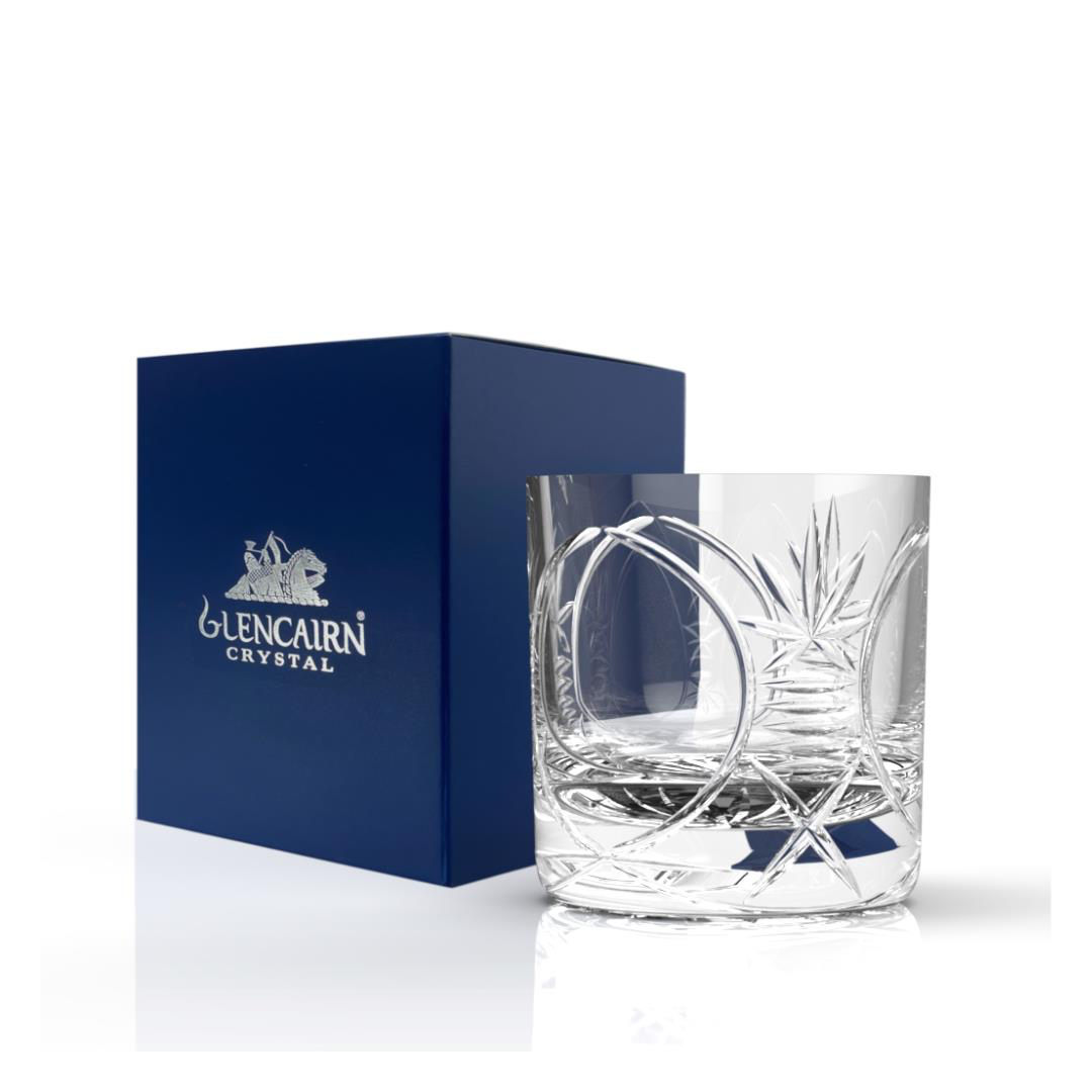 Glassware - Glencairn Bothwell Tumbler in Gift Carton