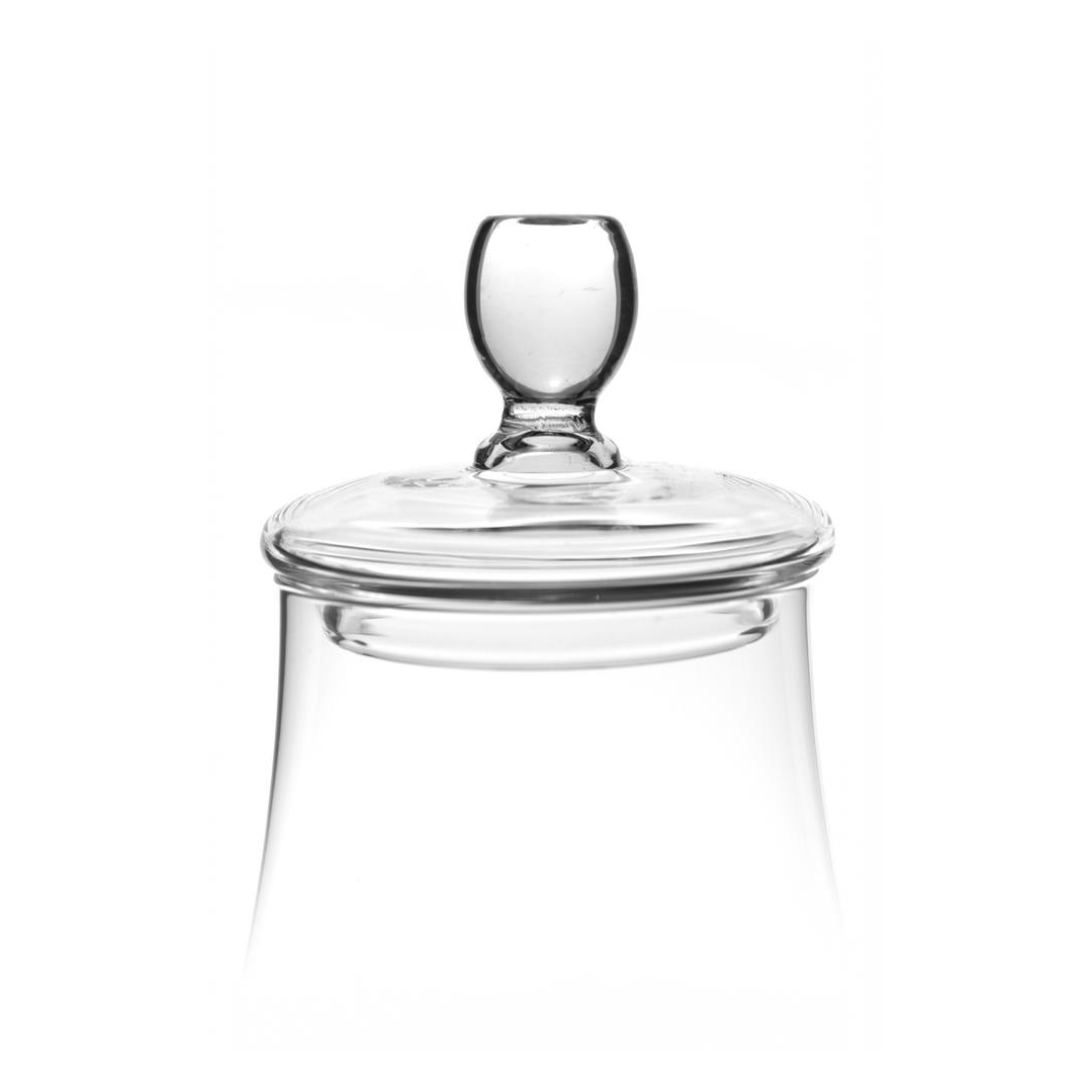 Glassware - Glencairn Crystal Whisky Glass Lid (Qty1 Only)