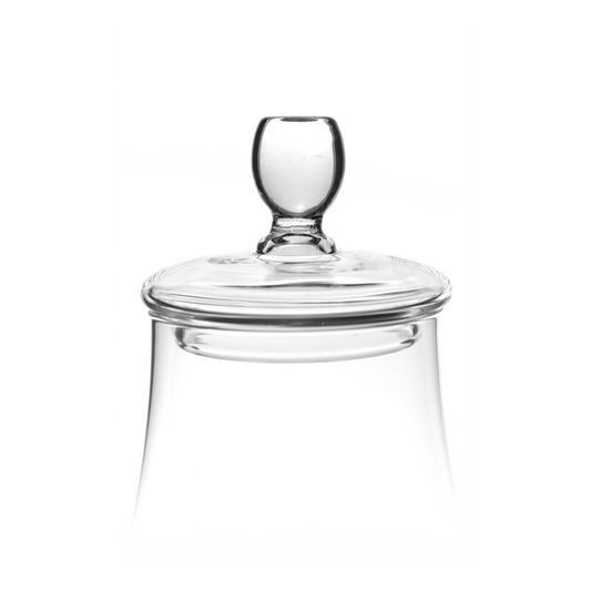 Glassware - Glencairn Crystal Whisky Glass Lid (Qty1 Only)