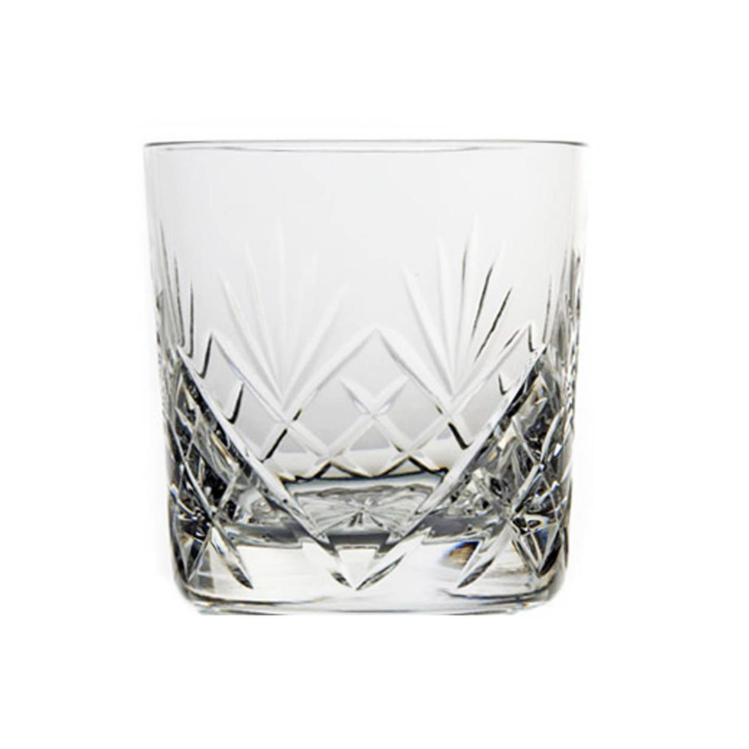 Glassware - Glencairn Skye Rocks Tumbler 280ml with Gift Carton