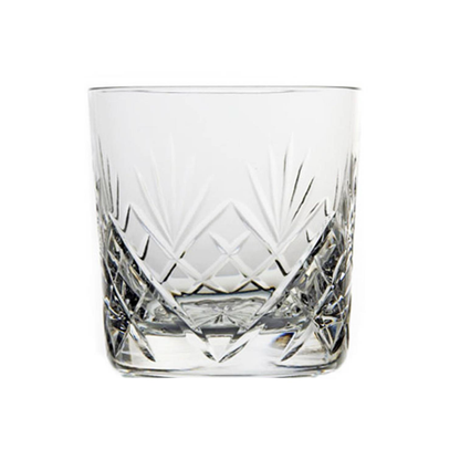 Glassware - Glencairn Skye Rocks Tumbler 280ml with Gift Carton