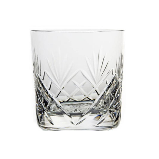 Glassware - Glencairn Skye Rocks Tumbler 280ml with Gift Carton
