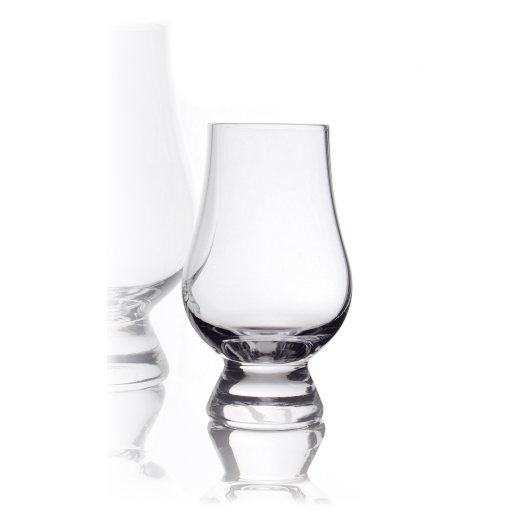 Glassware - Glencairn Wee Crystal Whisky Glass