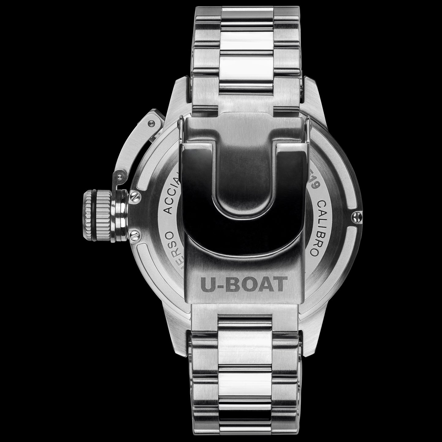 SOMMERSO CERAMIC BLUE/MT