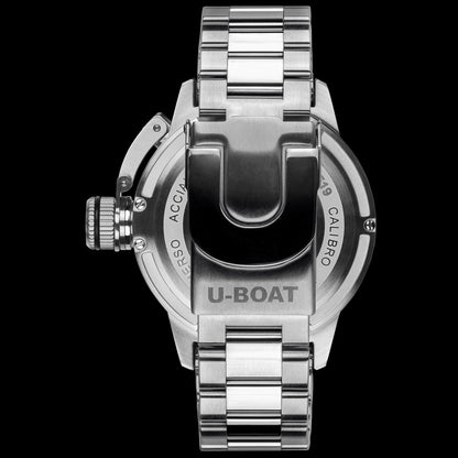 SOMMERSO CERAMIC BLUE/MT