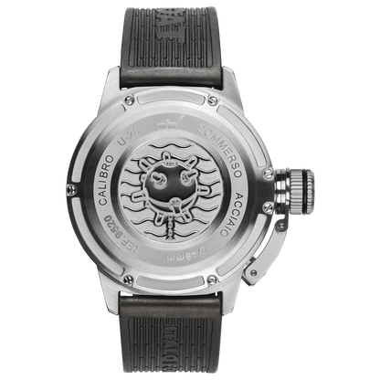 SOMMERSO CERAMIC GREEN