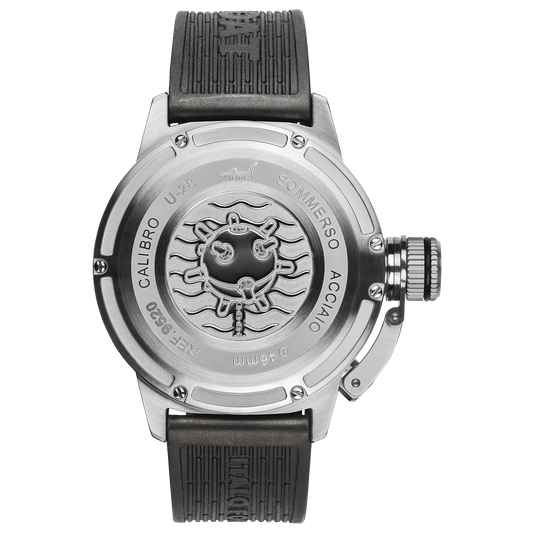 SOMMERSO CERAMIC GREEN