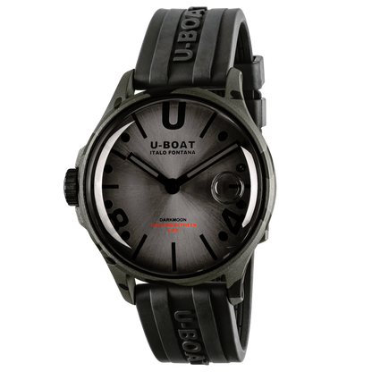 DARKMOON 44 MM BK GREY CURVED CAMOUFLAGE