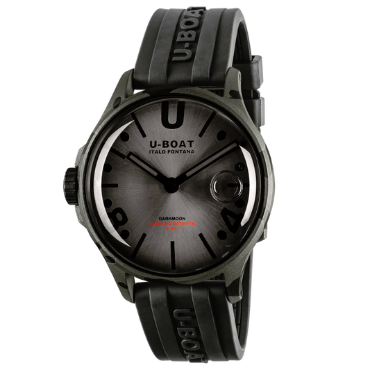 DARKMOON 44 MM BK GREY CURVED CAMOUFLAGE