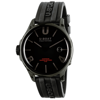 DARKMOON 44 MM BK GREY CURVED CAMOUFLAGE