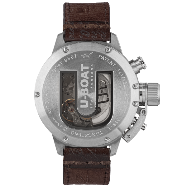 CLASSICO 45 TUNGSTENO CAS1