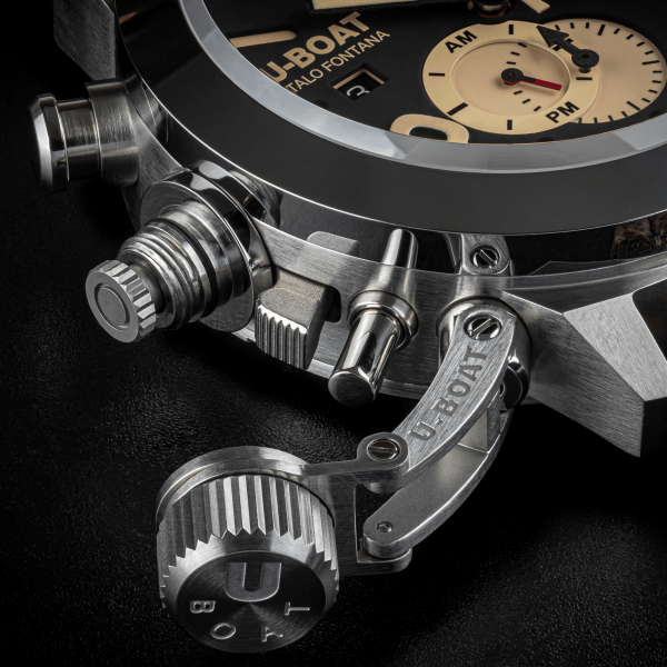 CLASSICO 45 TUNGSTENO CAS1