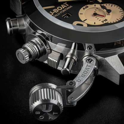 CLASSICO 45 TUNGSTENO CAS1