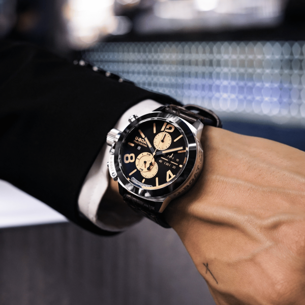 CLASSICO 45 TUNGSTENO CAS1