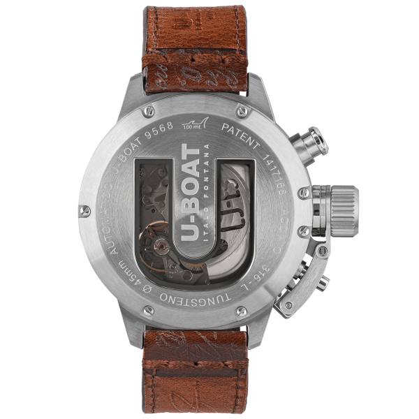 CLASSICO 45 TUNGSTENO CAS2