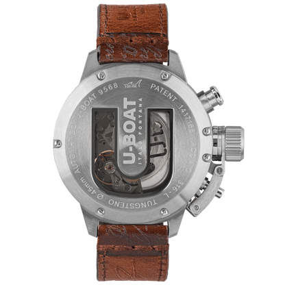 CLASSICO 45 TUNGSTENO CAS2