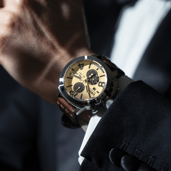 CLASSICO 45 TUNGSTENO CAS2