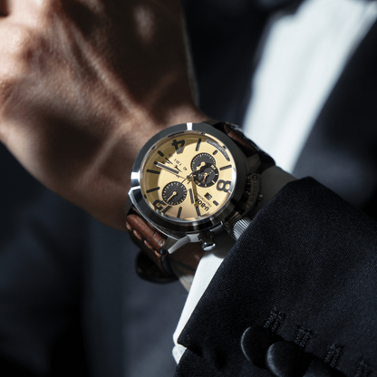 CLASSICO 45 TUNGSTENO CAS2