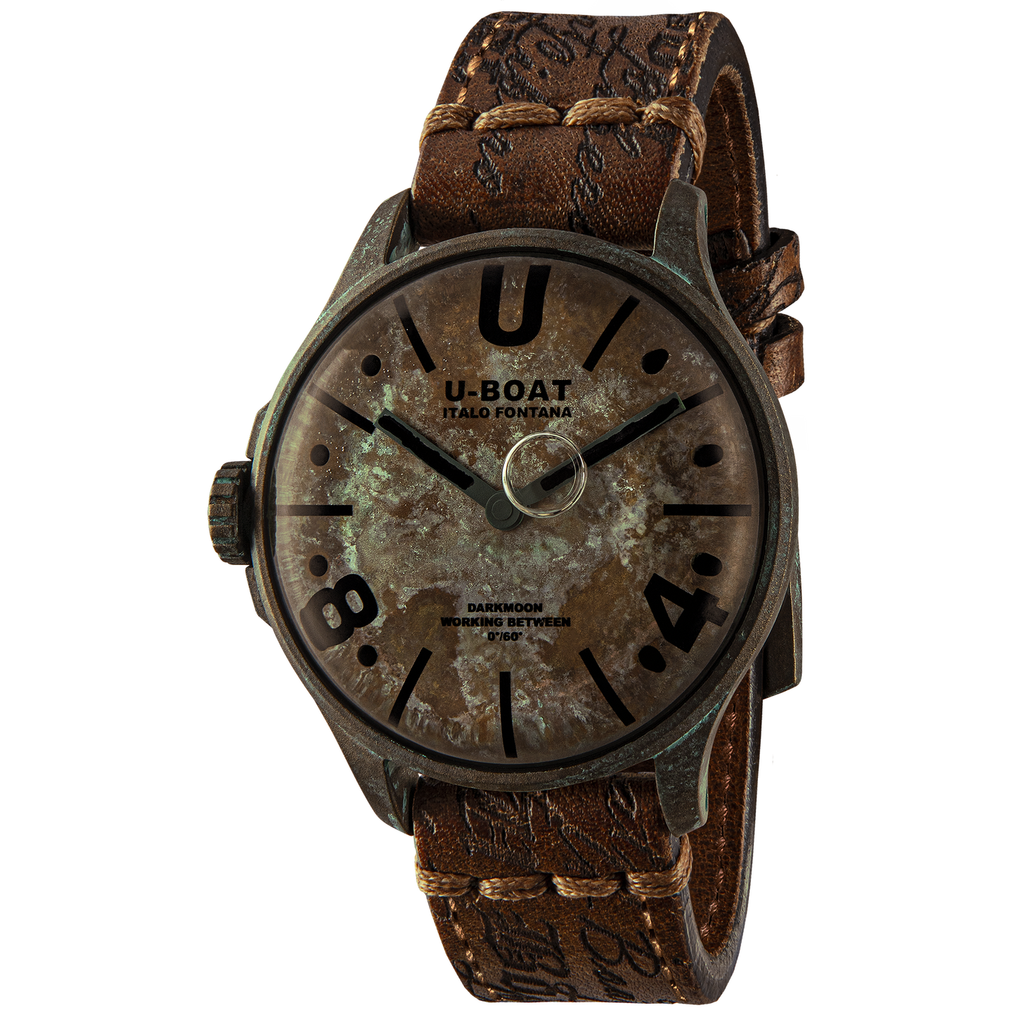 DARKMOON 44 MM UNICO