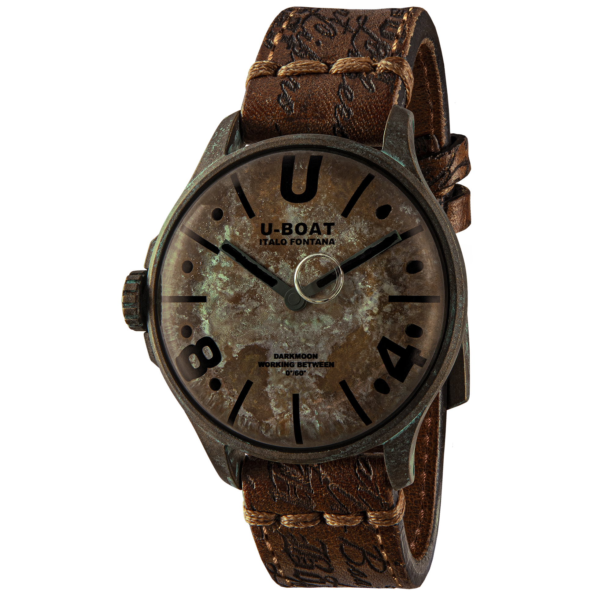 DARKMOON 44 MM UNICO