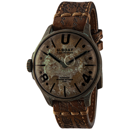 DARKMOON 44 MM UNICO