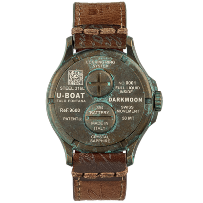 DARKMOON 44 MM UNICO