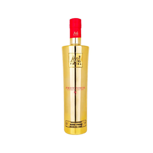Vodka - AU Vodka Fruit Punch 700ml (ABV 32.5%)