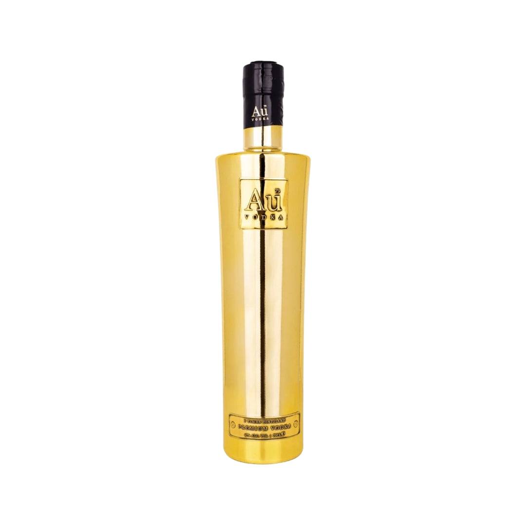 Vodka - AU Vodka Original 700ml (ABV 40%)