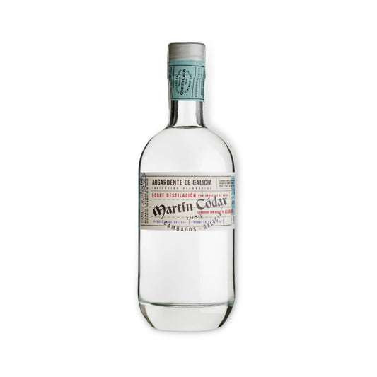 Liqueur - Aguardiente de Orujo Blanco Martin Codax 700ml (ABV 42%)