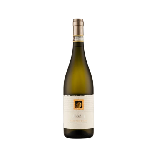 White Wine - Alasia Moscato D'asti 750ml (ABV 5%)