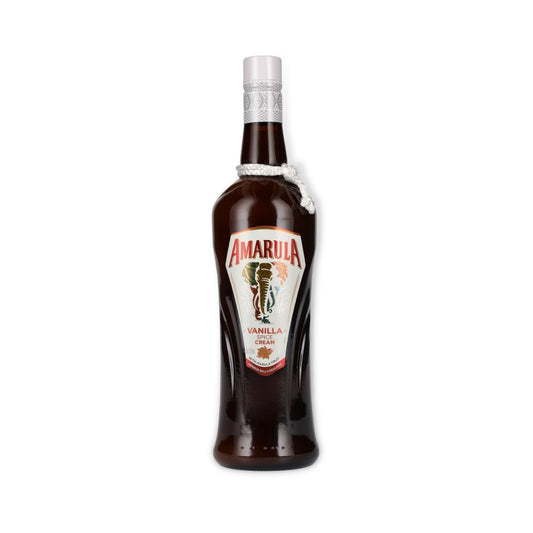Liqueur - Amarula Vanilla Spice Cream Liqueur 1ltr (ABV 15.5%)