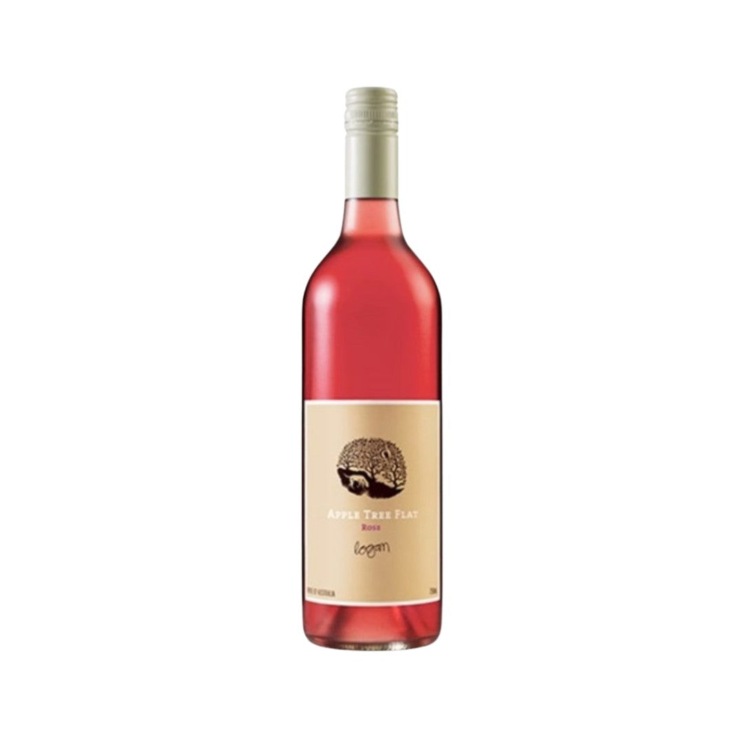 Rose Wine - Apple Tree Flat Rose 750ml