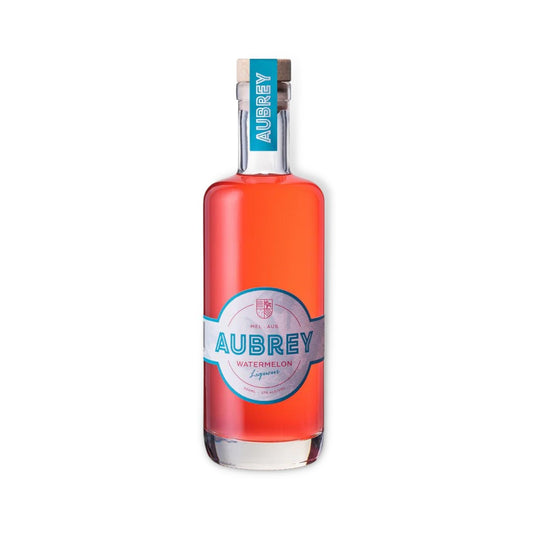 Liqueur - Aubrey Watermelon Liqueur 700ml (ABV 17%)