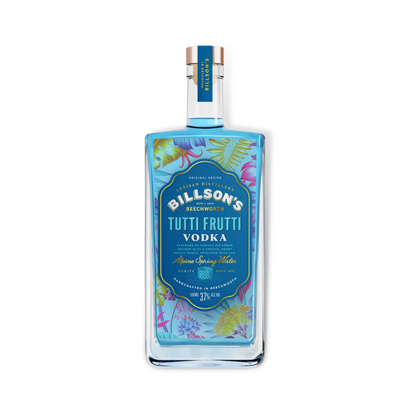 Australian Vodka -Billson's Tutti Frutti Vodka 500ml (ABV 37%)