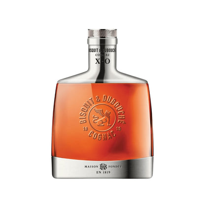 cognac - Bisquit & Dubouche XO Cognac 700ml (ABV 40%)