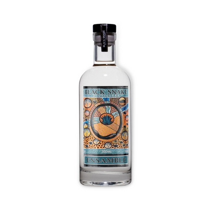 Mezcal - Black Snake Ensamble 500ml (ABV 50%)