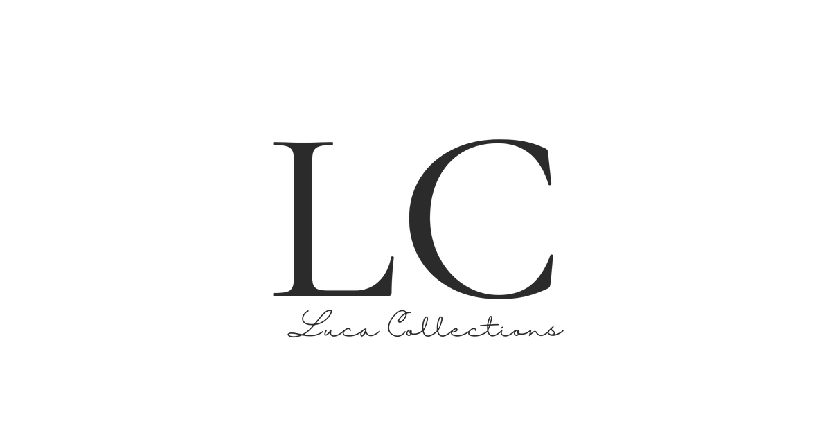 Frequently Asked Questions | Luca Collections