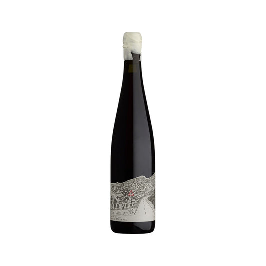 Red Wine - Blank Bottle Little William 2022 750ml (ABV 13%)