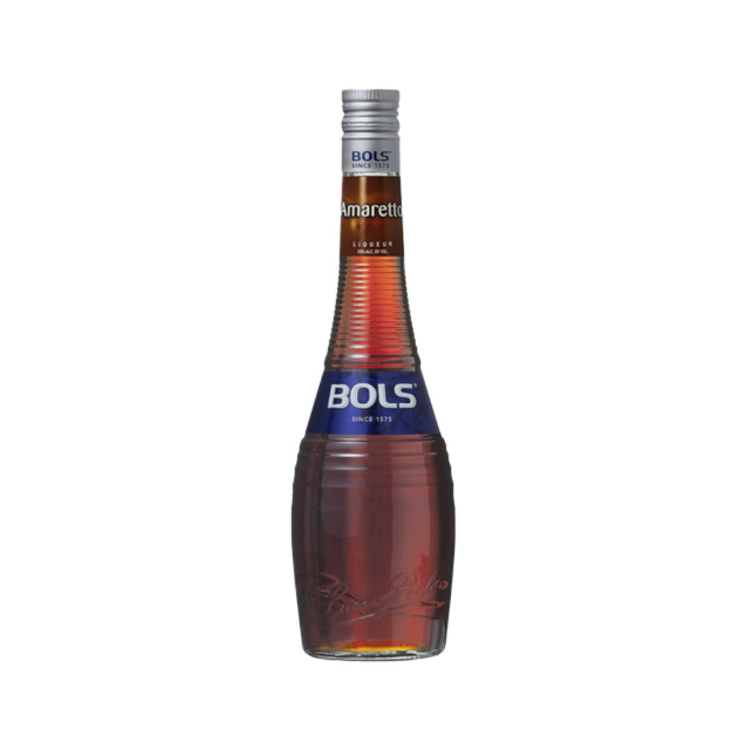 Liqueur - Bols Amaretto Liqueur 700ml (ABV 24%)