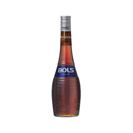Liqueur - Bols Amaretto Liqueur 700ml (ABV 24%)
