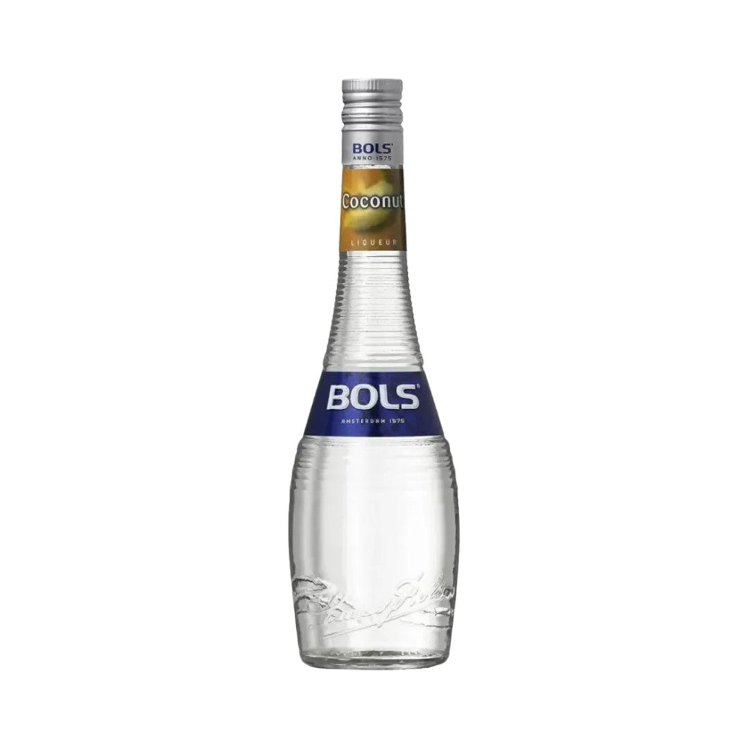 Liqueur - Bols Coconut Liqueur 700ml (ABV 17%)