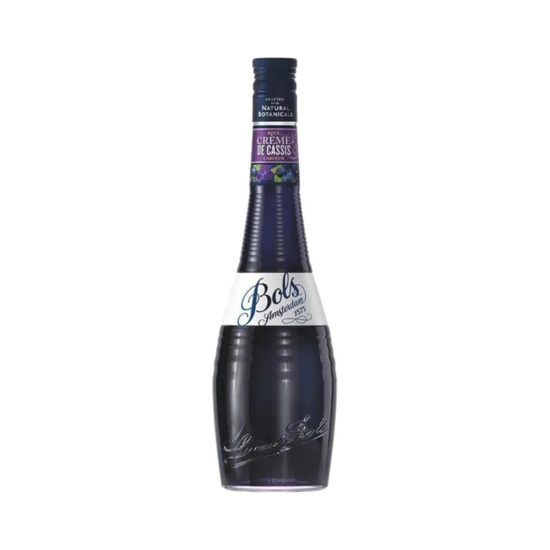 Liqueur - Bols Creme De Cassis 500ml / 700ml (ABV 20%)