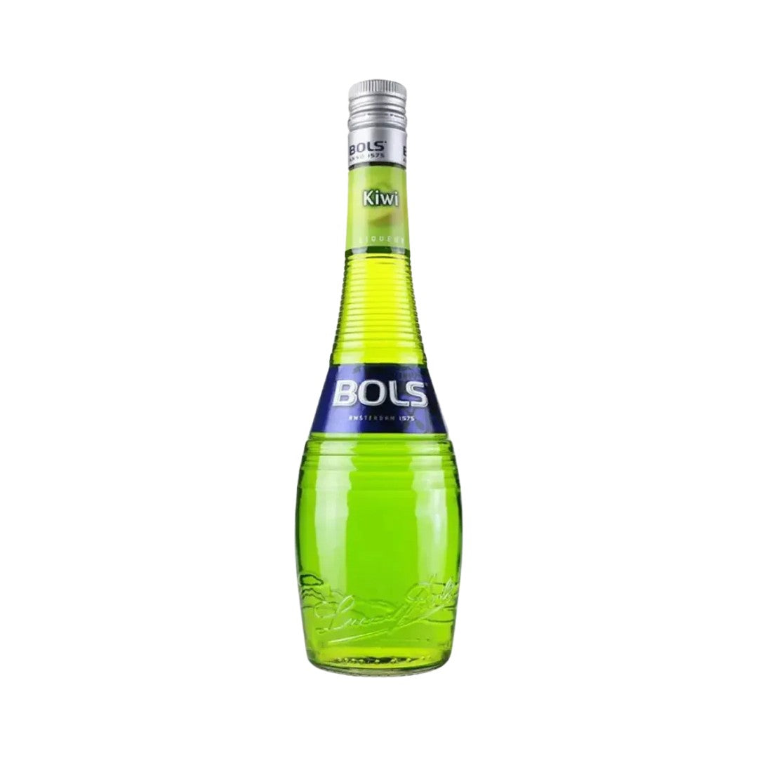 Liqueur - Bols Kiwi Liqueur 700ml (ABV 17%)