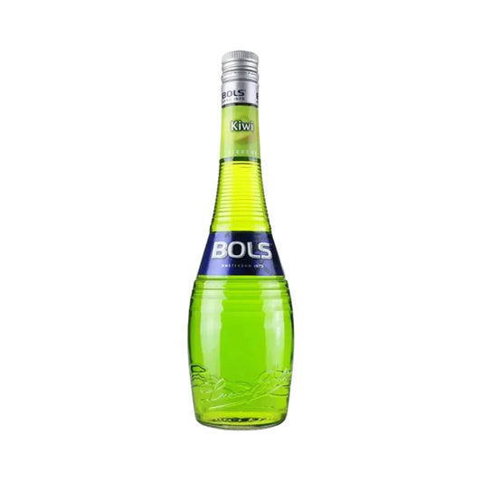 Liqueur - Bols Kiwi Liqueur 700ml (ABV 17%)