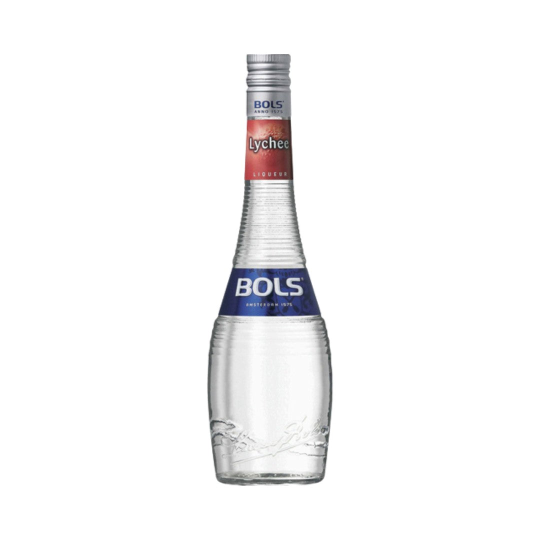 Liqueur - Bols Lychee Liqueur 500ml (ABV 17%)